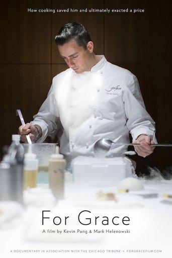 For Grace film afişi