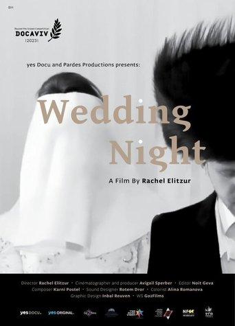 Wedding Night film afişi
