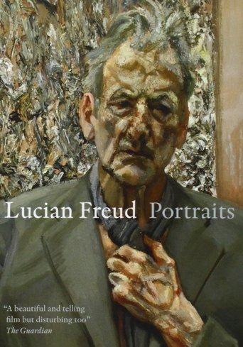 Lucian Freud: Painted Life film afişi
