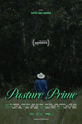 Pasture Prime film afişi