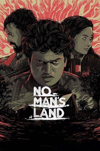No Man's Land film afişi