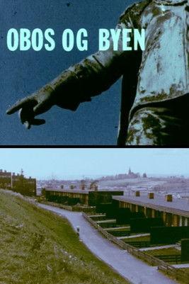 Oslofilm: OBOS og byen film afişi