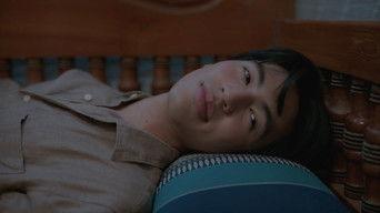 Snowfall at Phu Chalerm