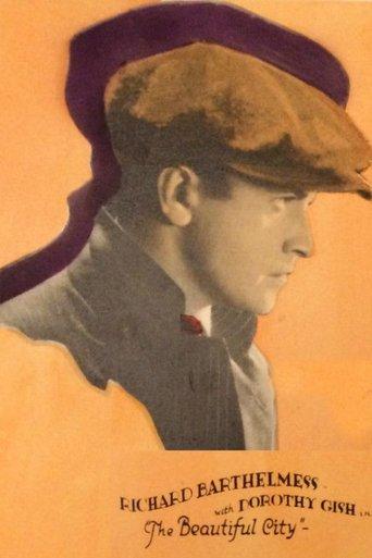 The Beautiful City film afişi