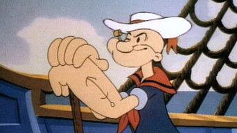 Popeye and the Pirates