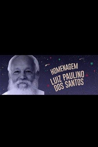 Seu Paulino film afişi