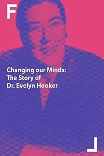 Changing Our Minds: The Story of Dr. Evelyn Hooker film afişi
