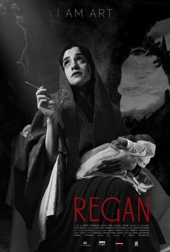 Regan film afişi