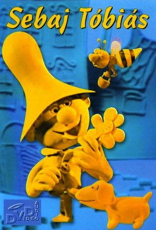 Sebaj Tóbiás dizi afişi