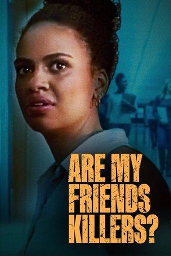 Secrets on Campus film afişi