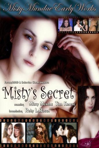 Misty's Secret film afişi