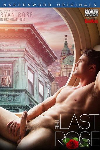 The Last Rose film afişi