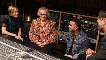 Shirley Brayton and Kristian Zorino