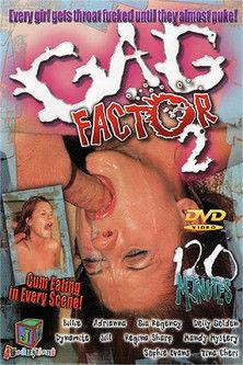 Gag Factor 2 film afişi