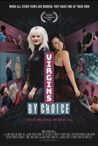 Virgins by Choice film afişi