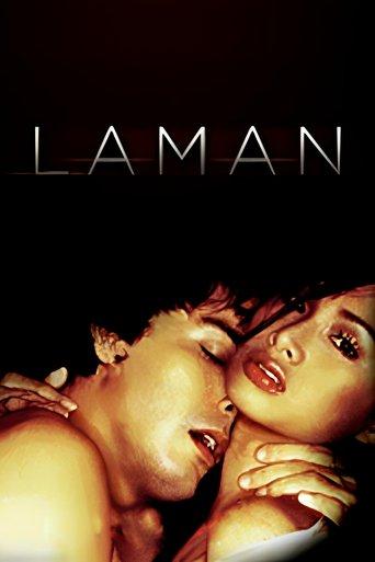 Laman film afişi
