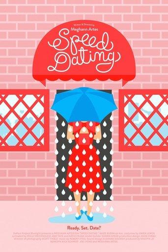 Speed Dating film afişi