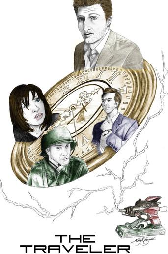 The Traveler film afişi