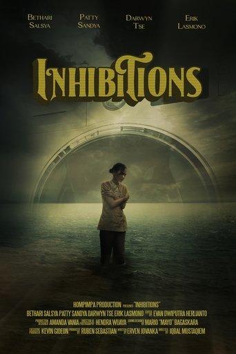 Inhibitions film afişi