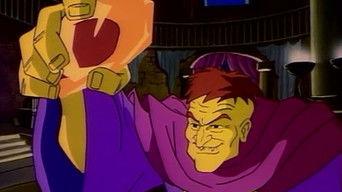 The Master Thief of Shadizar