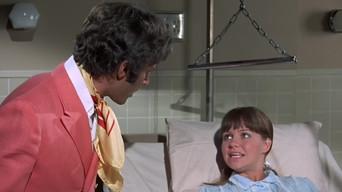 My Sister, the Doctor