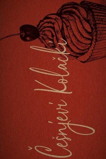 Cherry Cupcakes film afişi