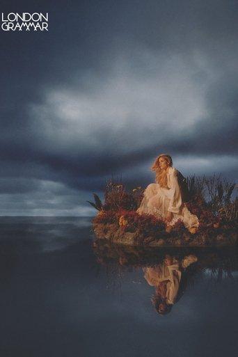 London Grammar: Californian Soil - The Live Show film afişi