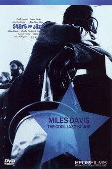 Miles Davis: The Cool Jazz Sound film afişi