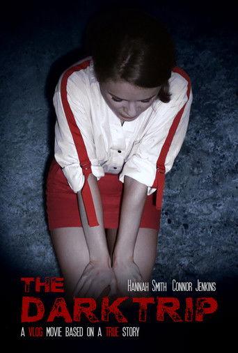 Inquietus film afişi