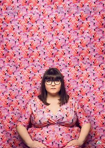 Sofie Hagen: The Bumswing film afişi