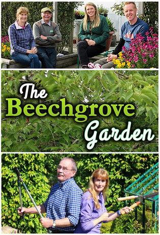Beechgrove dizi afişi