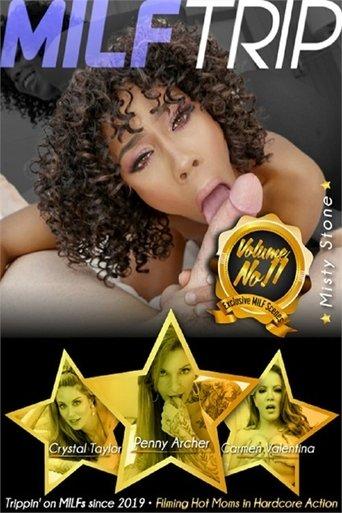 MILF Trip 11 film afişi