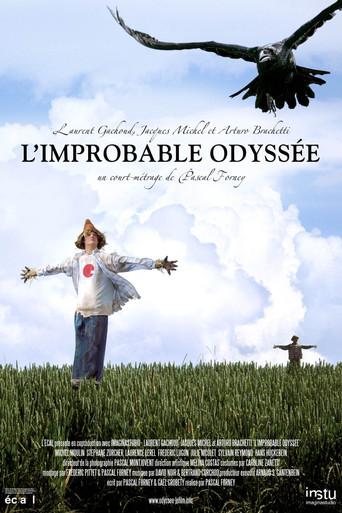 L'Improbable Odyssée film afişi