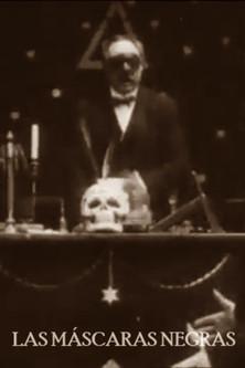 The Black Masks film afişi