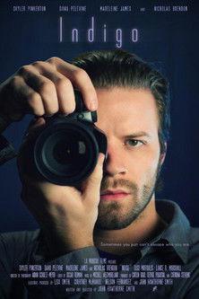 Indigo film afişi