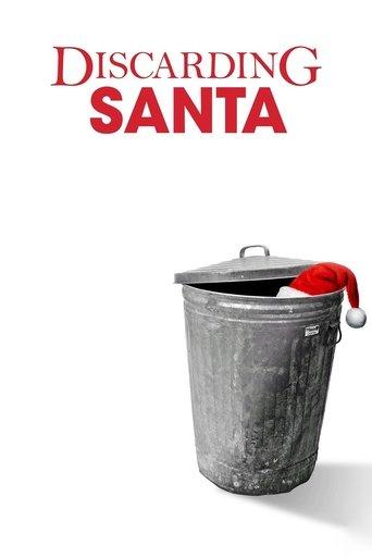 Discarding Santa film afişi