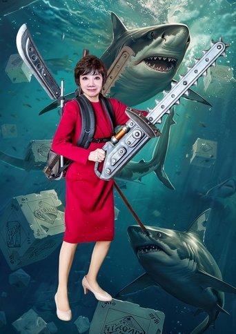 Game of Shark film afişi