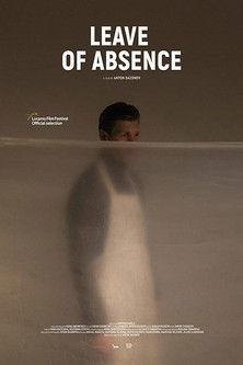 Leave of Absence film afişi