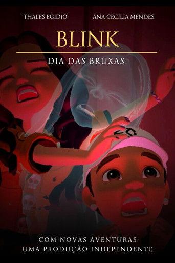 Blink 2022 film afişi