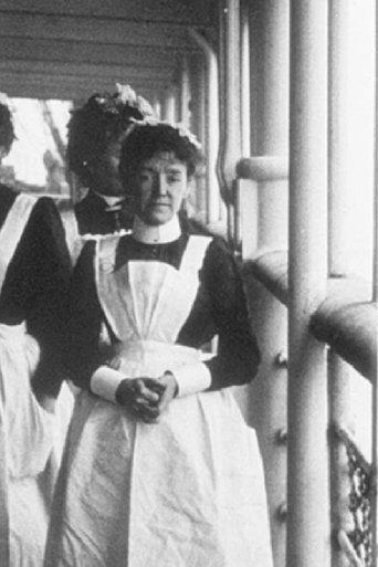 Cunard Mail Steamer Lucania Leaving for America film afişi