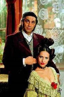 Kir Janja film afişi