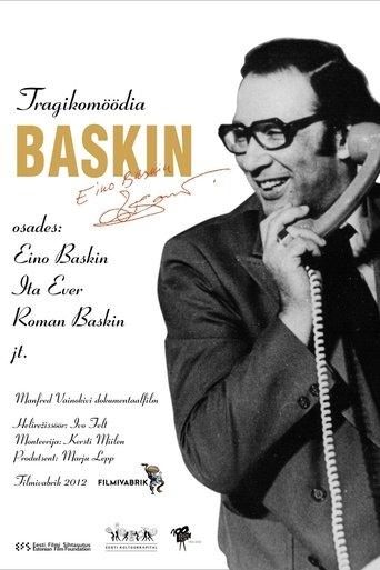 Baskin film afişi