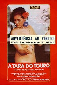 A Tara do Touro film afişi