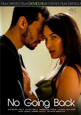 No Going Back film afişi