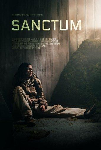 Sanctum film afişi