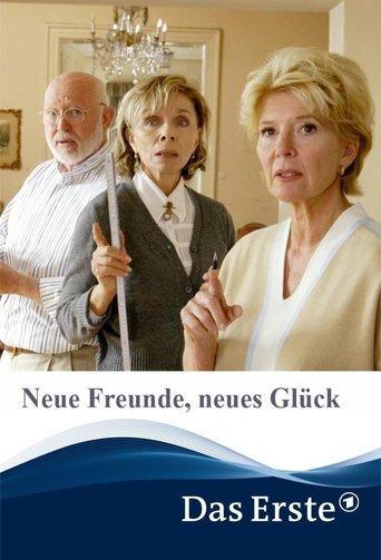 Neue Freunde, neues Glück film afişi