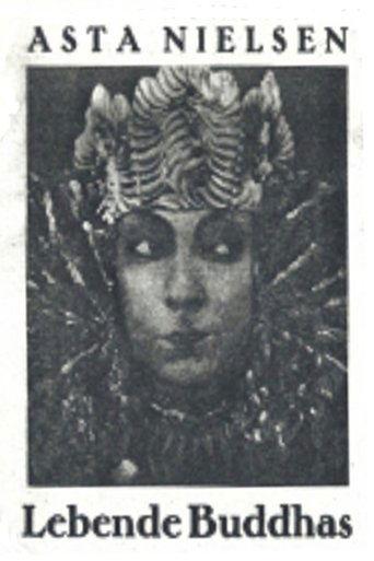 Living Buddhas film afişi