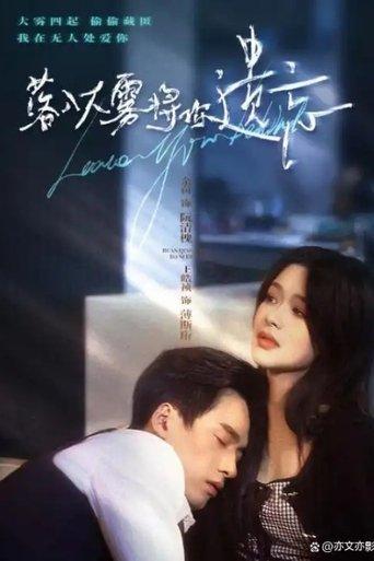 落入大雾将你遗忘 dizi afişi