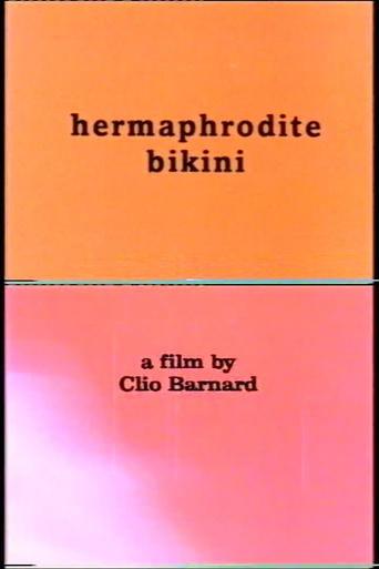 Hermaphrodite Bikini film afişi