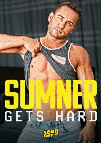 Sumner Gets Hard film afişi